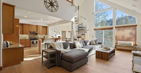 2367 Wasabe Drive, South Lake Tahoe, CA 96150 Photo