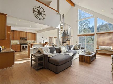 2367 Wasabe Drive, South Lake Tahoe, CA 96150 Photo