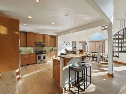 2367 Wasabe Drive, South Lake Tahoe, CA 96150 Photo