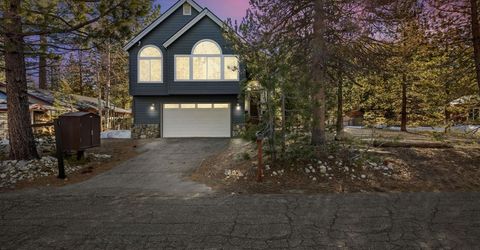 2367 Wasabe Drive, South Lake Tahoe, CA 96150 Photo
