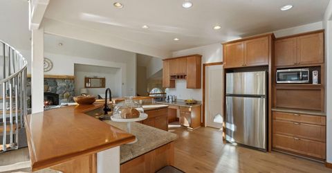 2367 Wasabe Drive, South Lake Tahoe, CA 96150 Photo