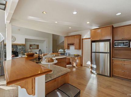 2367 Wasabe Drive, South Lake Tahoe, CA 96150 Photo
