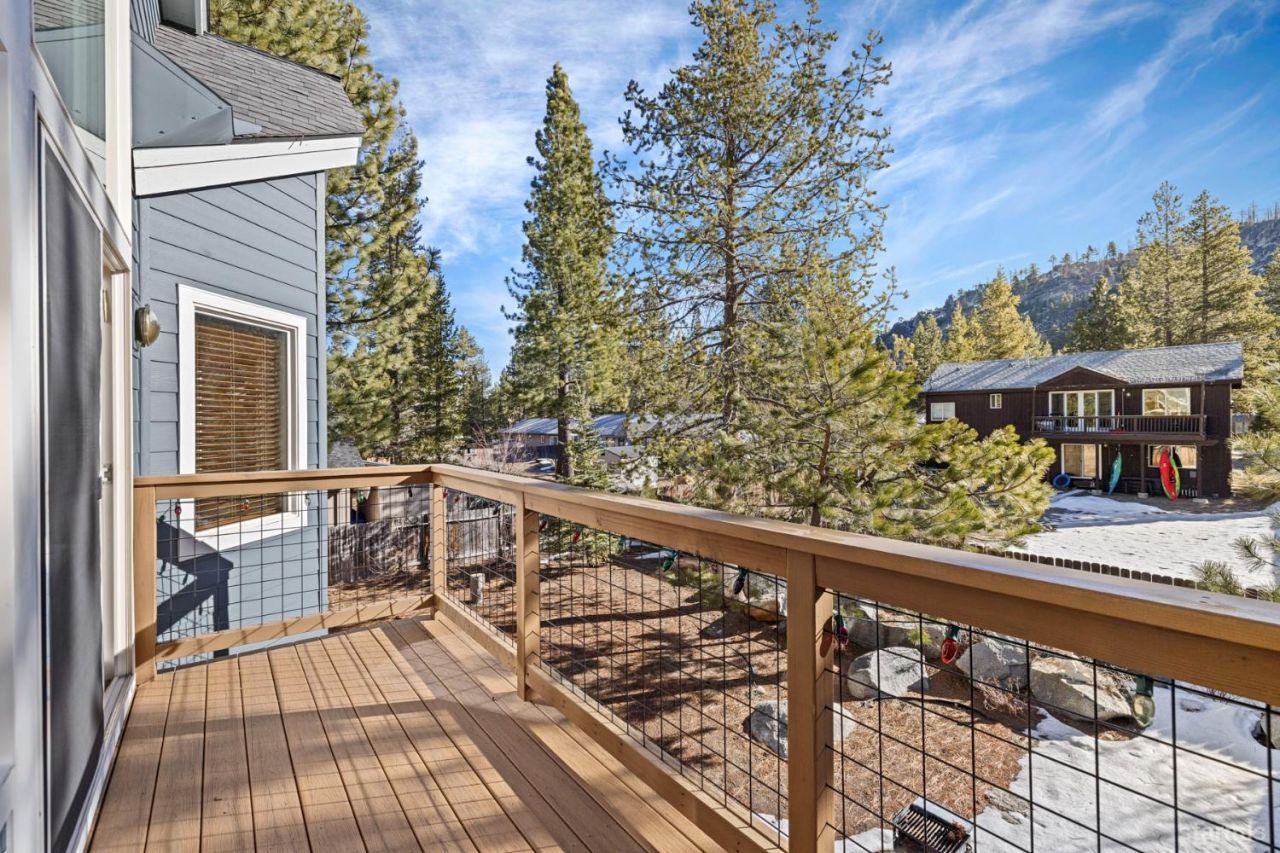 2367 Wasabe Drive, South Lake Tahoe, CA 96150 Photo