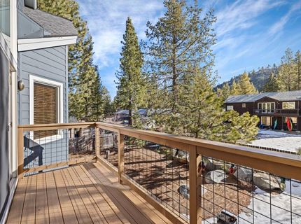 2367 Wasabe Drive, South Lake Tahoe, CA 96150 Photo