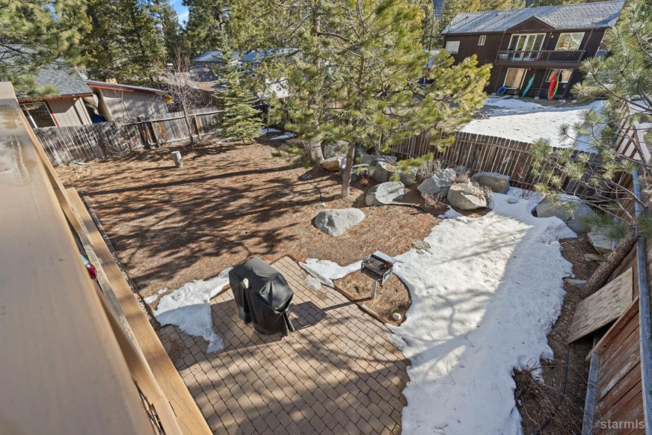 2367 Wasabe Drive, South Lake Tahoe, CA 96150 Photo