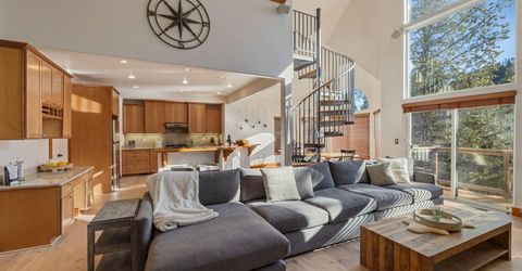 2367 Wasabe Drive, South Lake Tahoe, CA 96150 Photo
