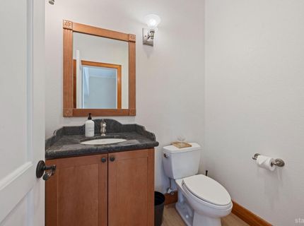 2367 Wasabe Drive, South Lake Tahoe, CA 96150 Photo