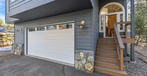 2367 Wasabe Drive, South Lake Tahoe, CA 96150 Photo