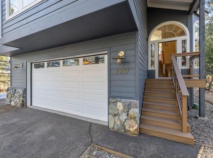 2367 Wasabe Drive, South Lake Tahoe, CA 96150 Photo