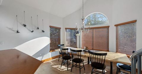 2367 Wasabe Drive, South Lake Tahoe, CA 96150 Photo
