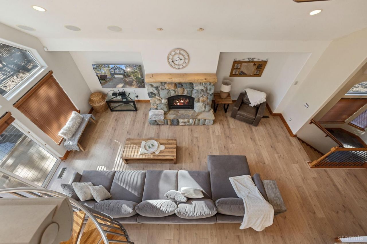 2367 Wasabe Drive, South Lake Tahoe, CA 96150 Photo