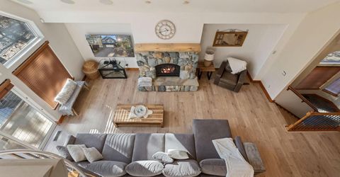 2367 Wasabe Drive, South Lake Tahoe, CA 96150 Photo