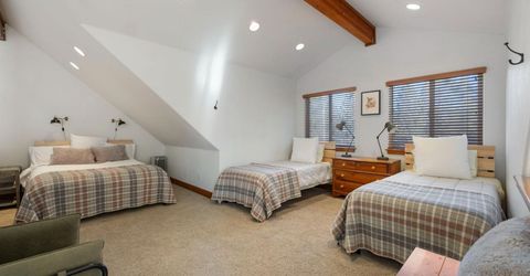 2367 Wasabe Drive, South Lake Tahoe, CA 96150 Photo