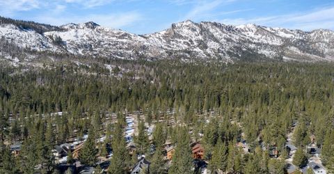 2367 Wasabe Drive, South Lake Tahoe, CA 96150 Photo
