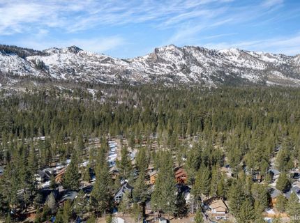 2367 Wasabe Drive, South Lake Tahoe, CA 96150 Photo