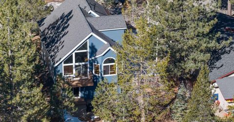 2367 Wasabe Drive, South Lake Tahoe, CA 96150 Photo