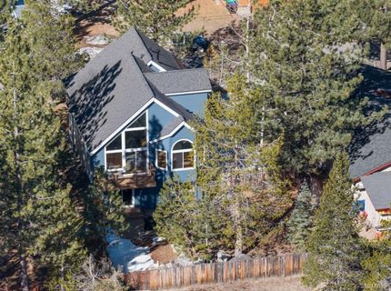 2367 Wasabe Drive, South Lake Tahoe, CA 96150 Photo