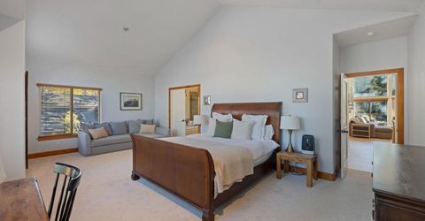2367 Wasabe Drive, South Lake Tahoe, CA 96150 Photo