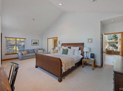 2367 Wasabe Drive, South Lake Tahoe, CA 96150 Photo
