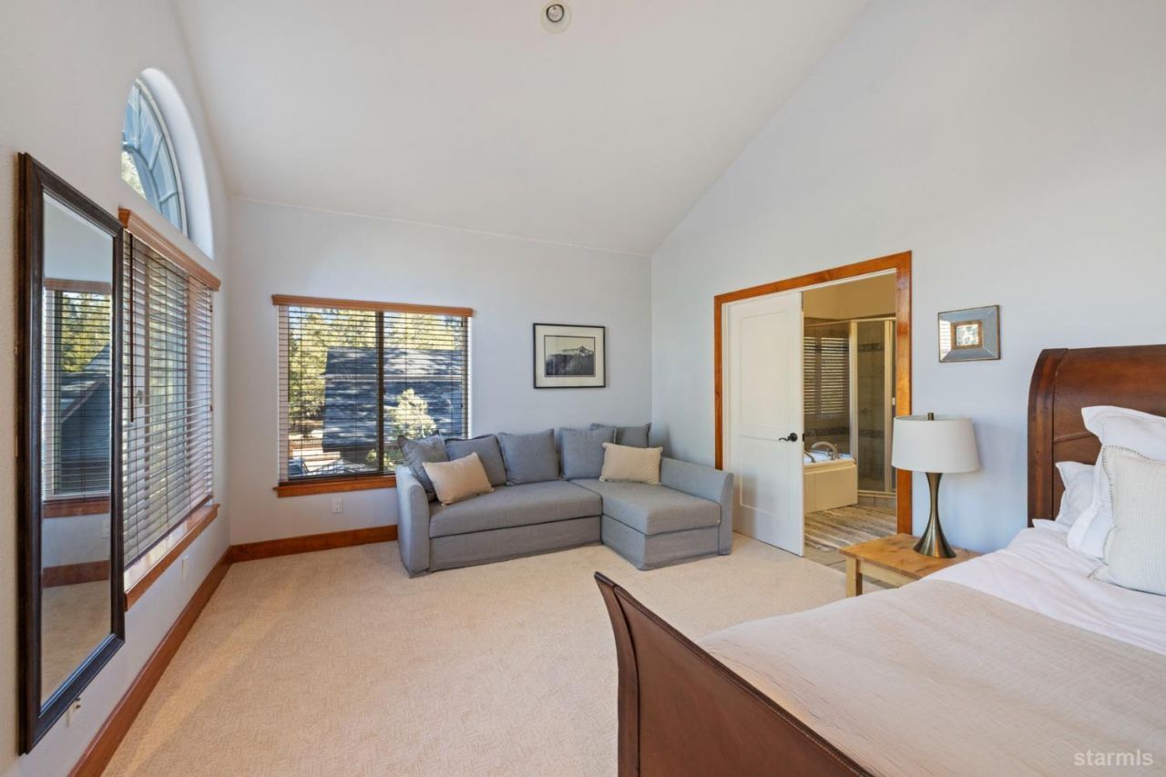 2367 Wasabe Drive, South Lake Tahoe, CA 96150 Photo