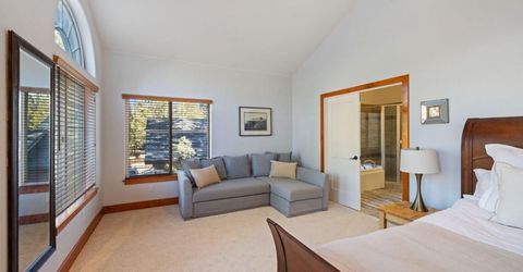 2367 Wasabe Drive, South Lake Tahoe, CA 96150 Photo