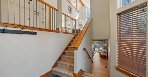 2367 Wasabe Drive, South Lake Tahoe, CA 96150 Photo