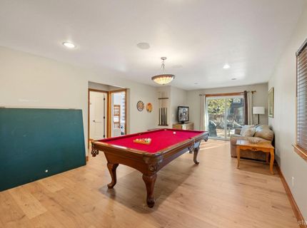 2367 Wasabe Drive, South Lake Tahoe, CA 96150 Photo