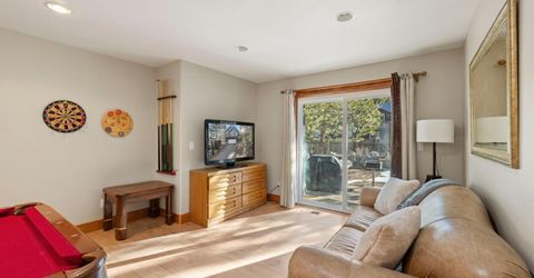 2367 Wasabe Drive, South Lake Tahoe, CA 96150 Photo