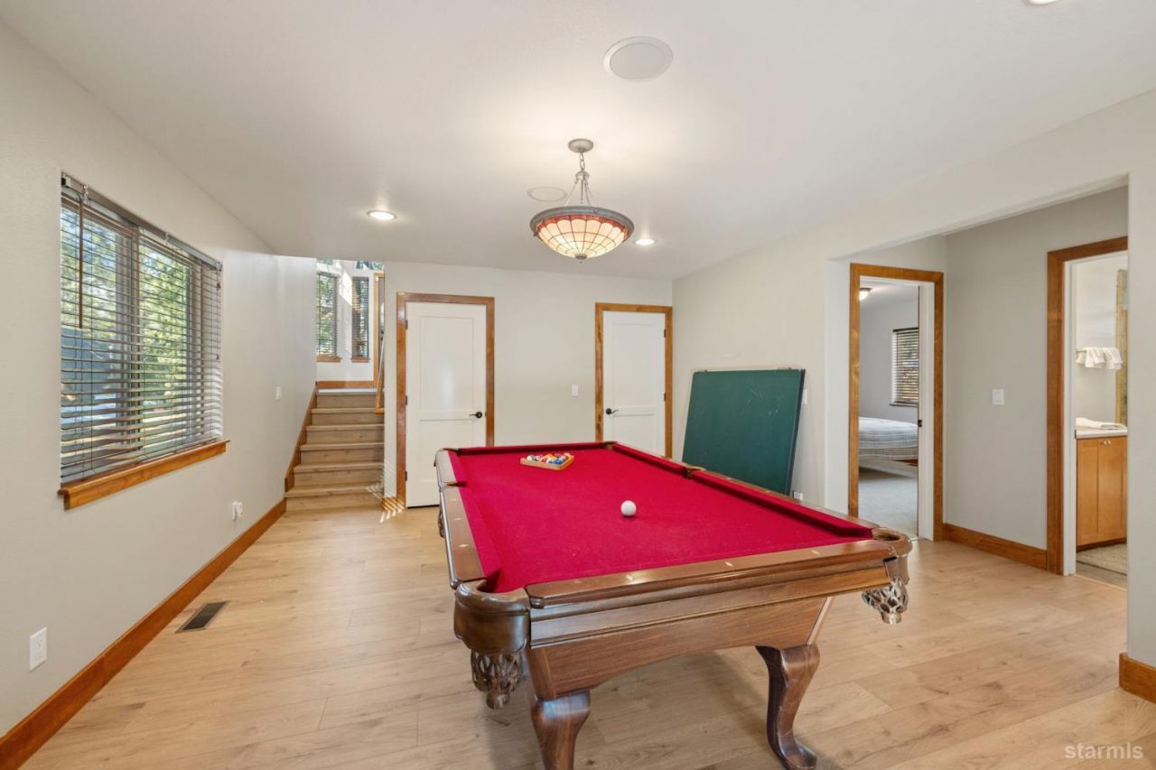 2367 Wasabe Drive, South Lake Tahoe, CA 96150 Photo