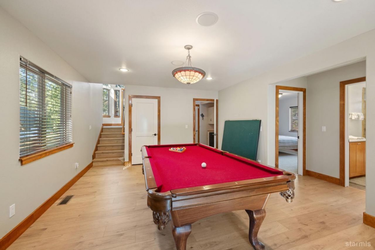 2367 Wasabe Drive, South Lake Tahoe, CA 96150 Photo