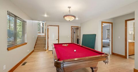 2367 Wasabe Drive, South Lake Tahoe, CA 96150 Photo