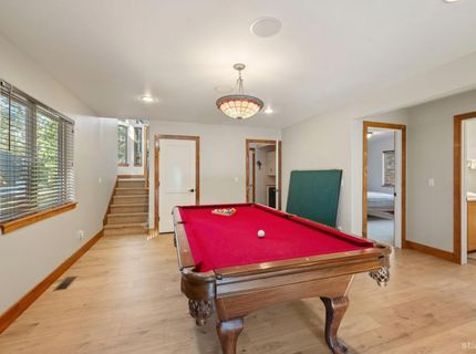 2367 Wasabe Drive, South Lake Tahoe, CA 96150 Photo