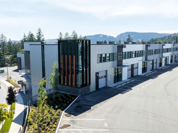 832 McCallum Rd, Unit 223, Langford, BC V9B 6W5