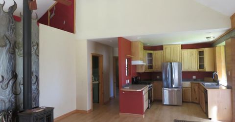 201 Sierra Madre Rd, Rail Road Flat, CA 95248 Photo