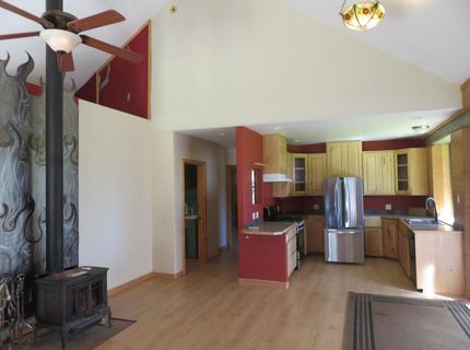 201 Sierra Madre Rd, Rail Road Flat, CA 95248 Photo