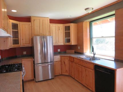 201 Sierra Madre Rd, Rail Road Flat, CA 95248 Photo