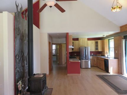 201 Sierra Madre Rd, Rail Road Flat, CA 95248 Photo