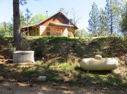 201 Sierra Madre Rd, Rail Road Flat, CA 95248 Photo