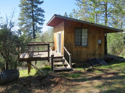 201 Sierra Madre Rd, Rail Road Flat, CA 95248 Photo