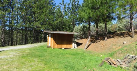 201 Sierra Madre Rd, Rail Road Flat, CA 95248 Photo