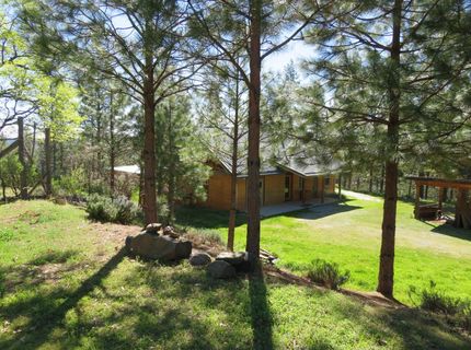 201 Sierra Madre Rd, Rail Road Flat, CA 95248 Photo
