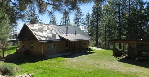201 Sierra Madre Rd, Rail Road Flat, CA 95248 Photo