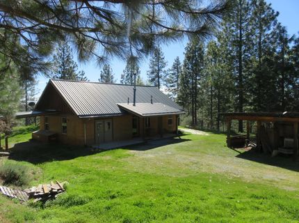 201 Sierra Madre Rd, Rail Road Flat, CA 95248 Photo