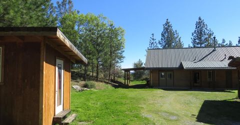 201 Sierra Madre Rd, Rail Road Flat, CA 95248 Photo