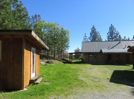 201 Sierra Madre Rd, Rail Road Flat, CA 95248 Photo
