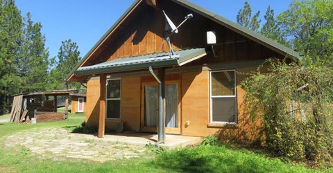 201 Sierra Madre Rd, Rail Road Flat, CA 95248 Photo