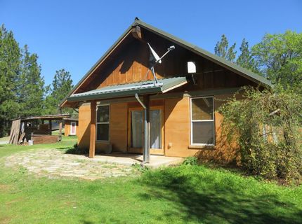 201 Sierra Madre Rd, Rail Road Flat, CA 95248 Photo