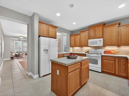 2145 Ryedale Ln, Sacramento, CA 95835 Photo