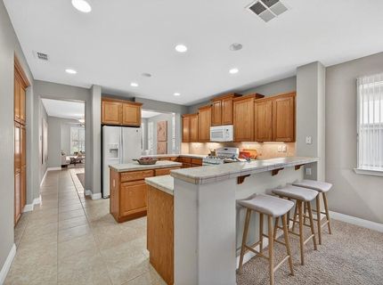 2145 Ryedale Ln, Sacramento, CA 95835 Photo