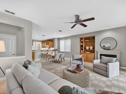 2145 Ryedale Ln, Sacramento, CA 95835 Photo